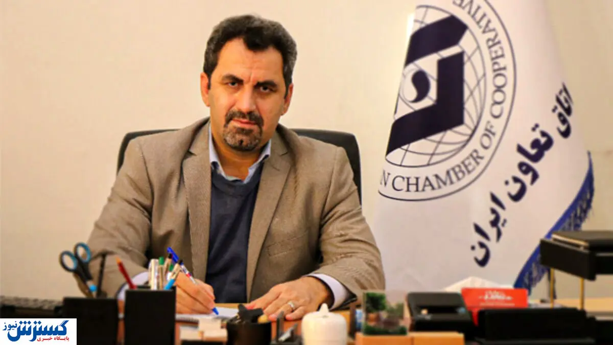 سککوک فرایند تامین مالی را برای کارآفرینان تسهیل می‌کند