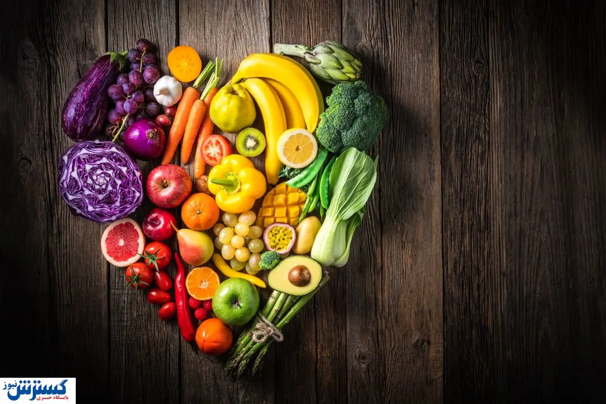 قیمت انواع میوه / گلابی ۵۱ هزار تومان شد!