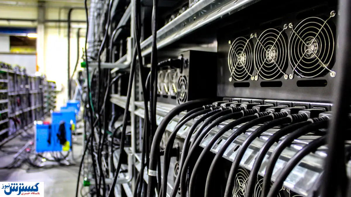 سرنوشت ماینرهای کشف شده در بورس / مجوز خرید فقط برای این افراد