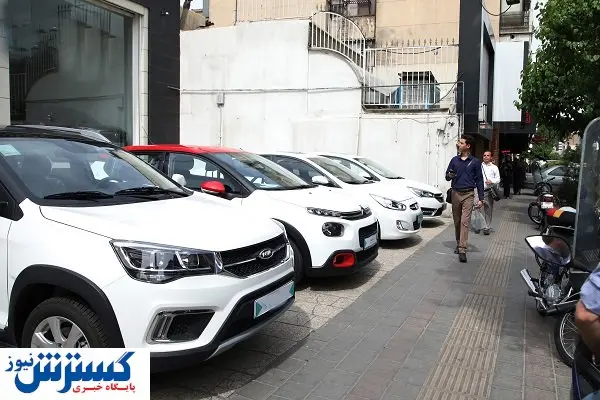 ناپایداری جدی در انتظار صنعت خودرو / تورم چه نقشی در صنعت خودرو بازی می‌کند؟