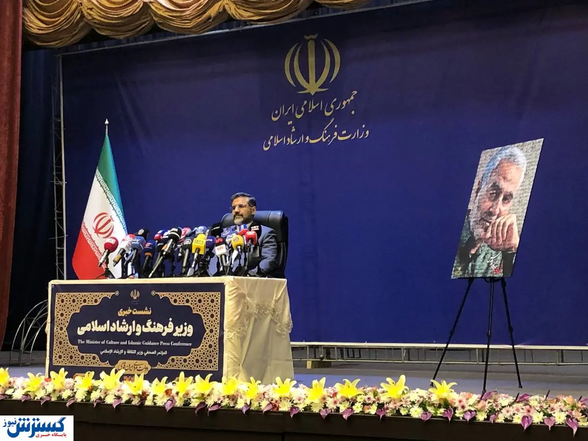 بیش از ۹هزار میلیارد اعتبار برای پروژه های فرهنگی/ انس و الفت با رسانه ها برقرار است