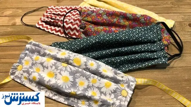 ماسک مناسب آلودگی هوا ۲.۵ میلیون تومان شد + جدول قیمت