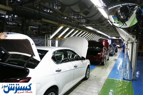 عبور از مونتاژکاری برای بهبود صنعت خودرو