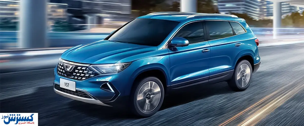 سود میلیاردی این خودروهای وارداتی جدید / قیمت آنها اعلام شد