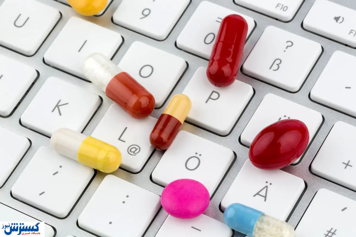 گمانه زنی های درباره فروش اینترنتی دارو / هک اسنپ ترس به دل مسئولین انداخت