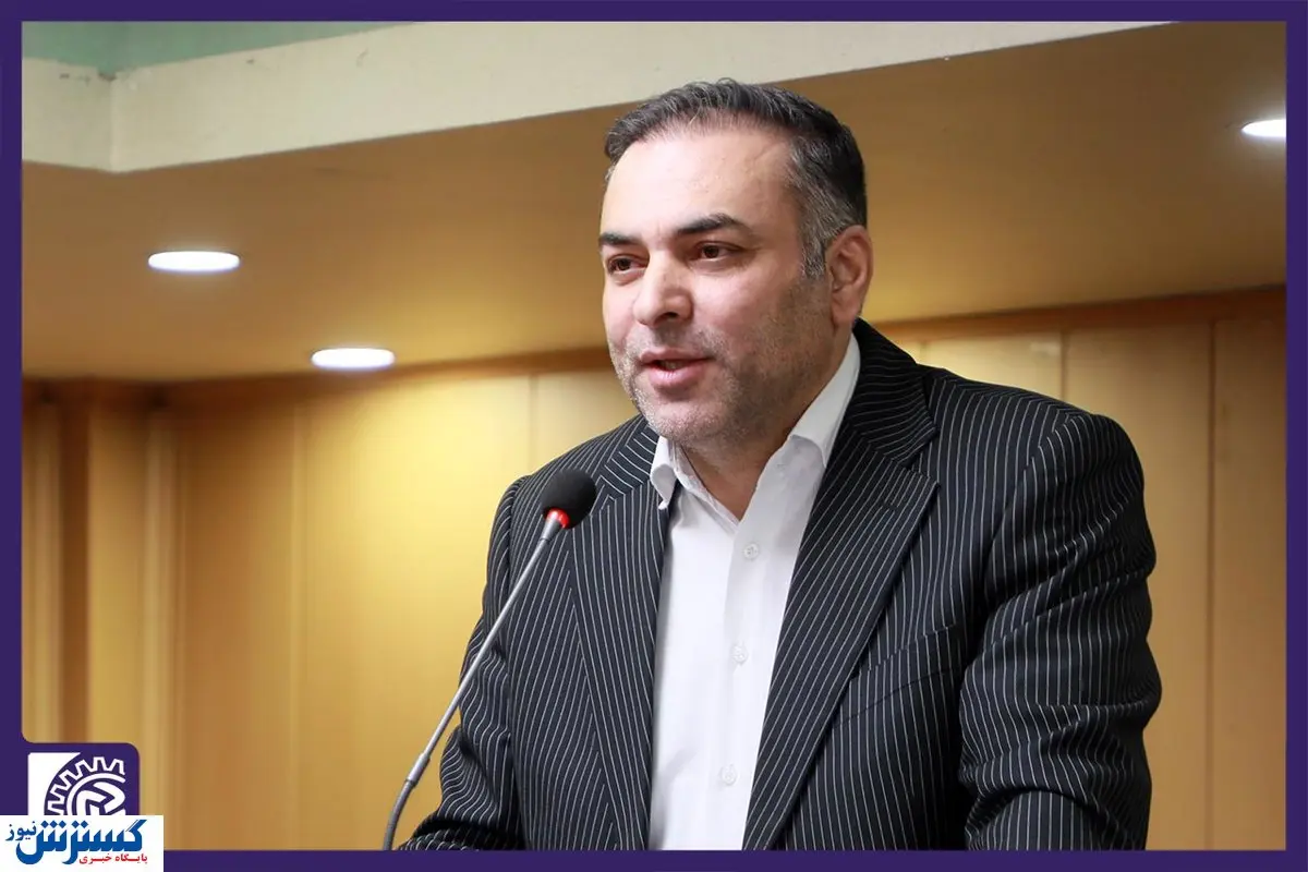 وضعیت بحرانی در بازار پارچه / چرا چادر مشکی تولید نمی شود؟