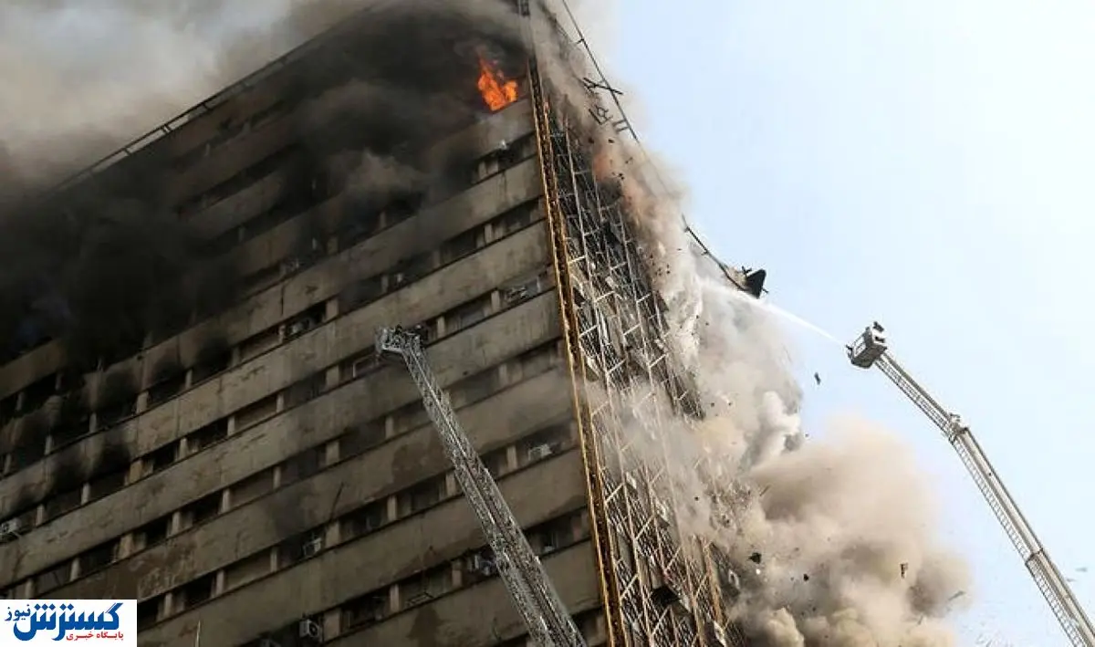 اتمام حجت با مالکان این ساختمان ها / ملک خود را ایمن کنید