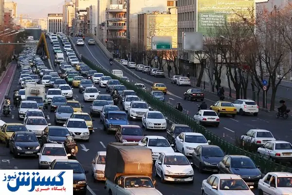 خودروهای پرمصرف، متهمان اصلی ناترازی بنزین