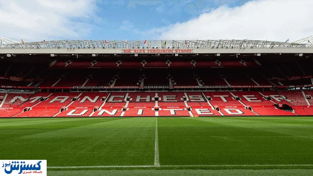 مرغ خام کار دست سرخپوشان داد!