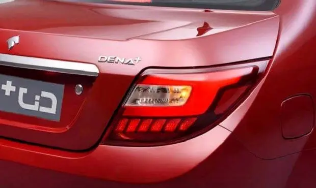 ۱۱ هزار دناپلاس تا ۱۵ روز آینده تحویل مشتریان میشود