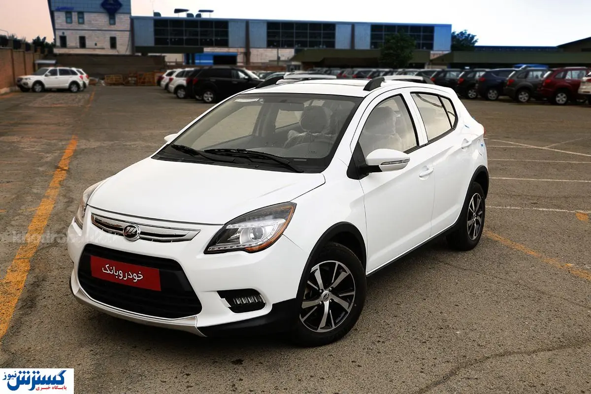 افزایش ۱۲۰ میلیون تومانی شاسی بلند چینی + جدول قیمت