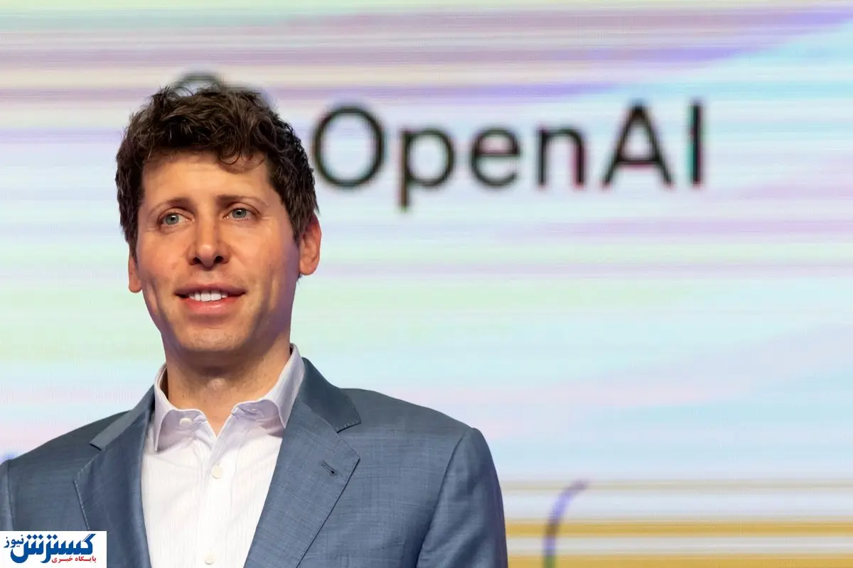 سورپرایز ۱۰۰ میلیارد دلاری خالق ChatGPT / آلتمن کولاک کرد