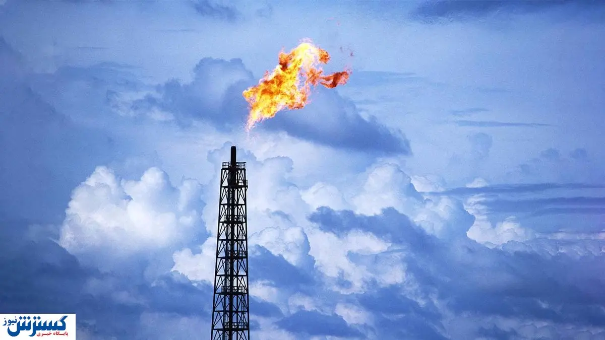 وعده مهم وزیر نفت/ فلرهای خوزستان خاموش می شوند؟