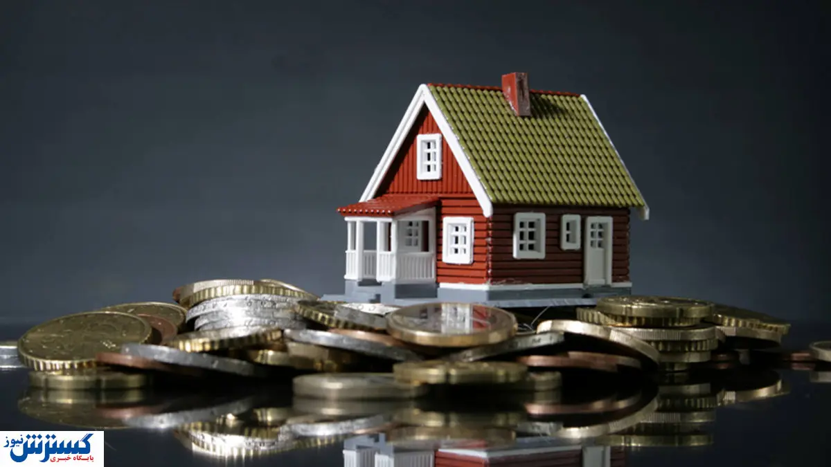 قیمت مسکن در این شهر ریخت