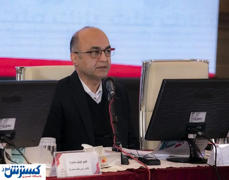 شوک به نظام بانکی / چهره ماندگار بانکداری کشور درگذشت