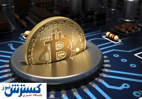 ماینرهای بیت کوین در تگزاس یخ زدند!