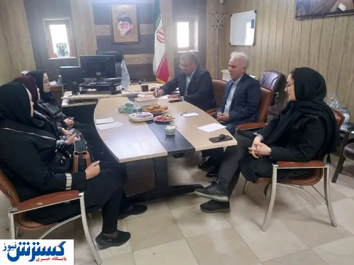 بیمه صنعتگران اردبیل و پرداخت حق الزحمه مربیان در دستور کار قرار گرفت