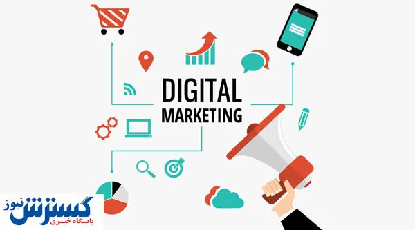 ترندهای ۲۰۲۴ تبلیغات در دنیا / دیجیتال مارکتینگ سالیانه در دنیا چقدر گردش مالی دارد؟