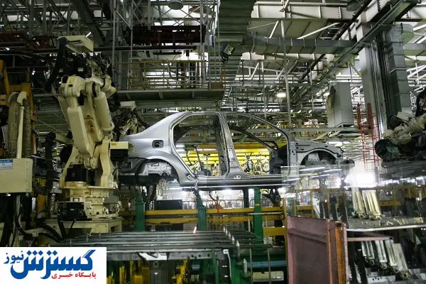 خروج خودروسازان از زیان و واقعی شدن قیمت خودرو / تحمل کنید تا آزادسازی نرخ ها در مسیر درست قرار بگیرد