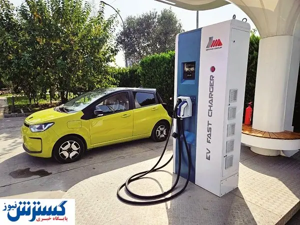 توان فنی لازم برای برقی‌سازی خودروها را داریم / سرمایه، گره‌گشای تولید خودرو برقی