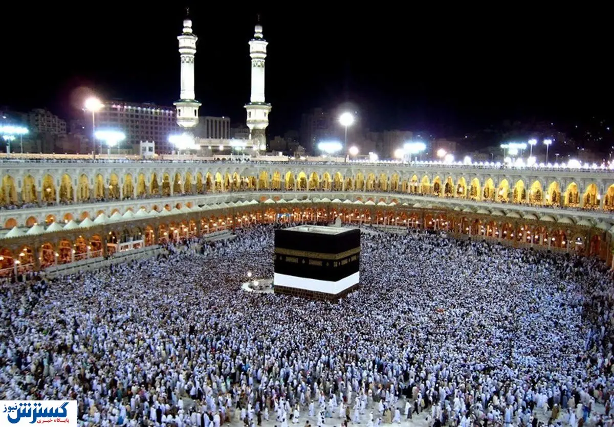 هزینه حج برای حاجی های کوچولو اعلام شد