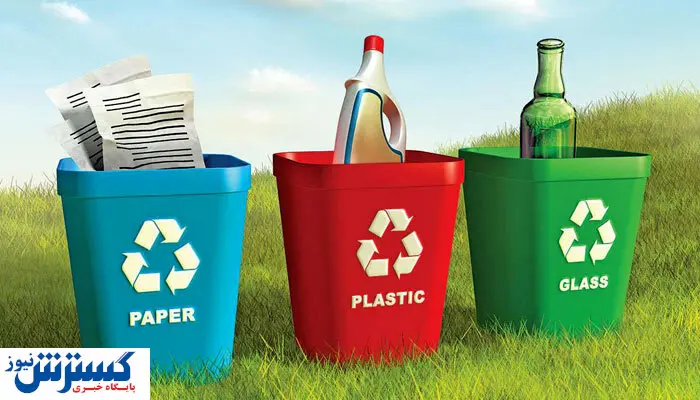 سرمایه گذاری هزار میلیاردی در پسماند/ توقع مدیریت اصولی نداشته باشید