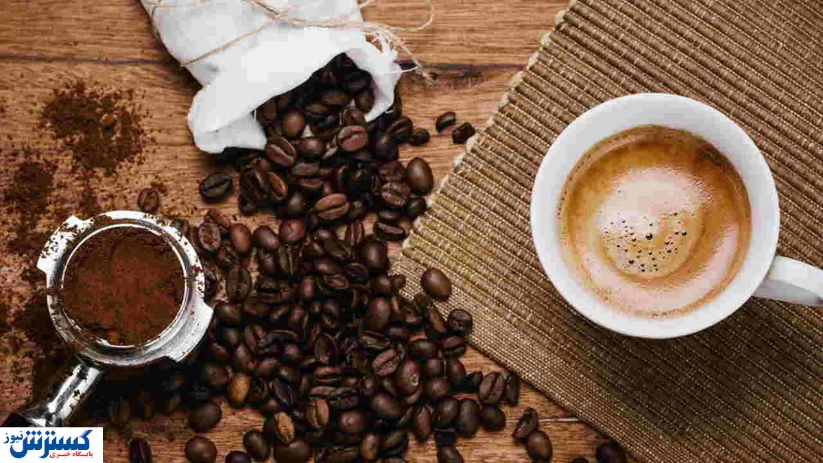 فال قهوه امروز/ فنجان شما آینده را پیش بینی کرد