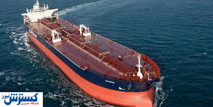 صادرات نفت ایران/جدید ترین آمار از تجارت طلای سیاه