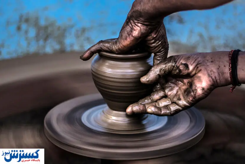 هلدینگ صنایع دستی راهاندازی میشود / ۵۰ درصد بودجه صنایع دستی در جیب این افراد است