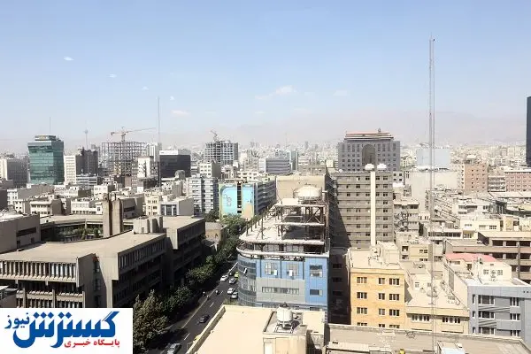 سایه پرخطرها بر سطح شهر