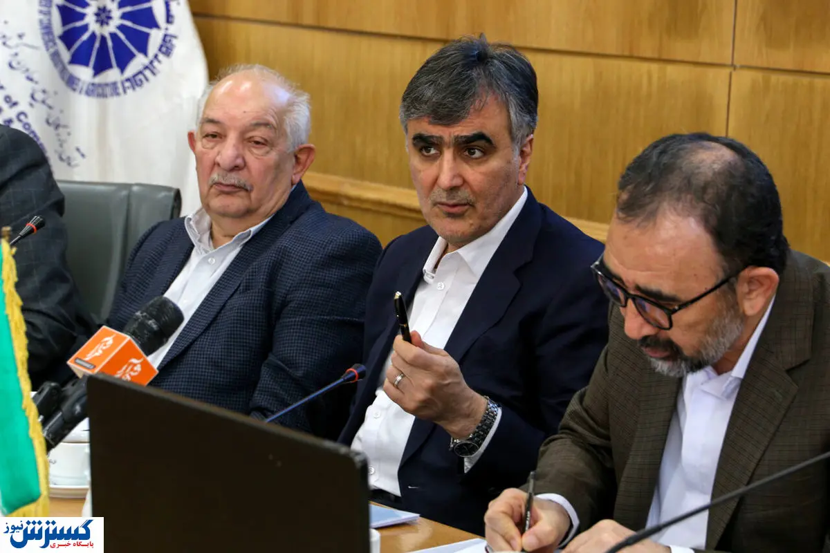 انعقادقرارداد پولی ایران وروسیه در سال نو میلادی /تجارت ایرانیان در روسیه تامین اعتبار شد