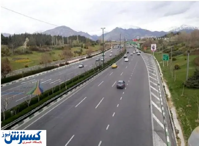 تخصیص ۱۲۰۰ میلیارد تومان بودجه به راهداری گلستان/ افزایش ۳۰ درصدی ترانزیت بین المللی