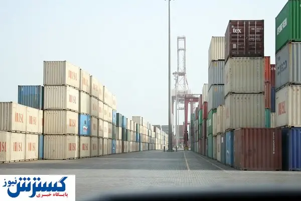 فریز واردات برای دستیابی به تراز تجاری مثبت / آثار تراز تجاری مثبت باید دیده شود