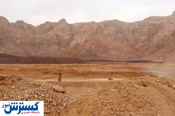 رشد نامحسوس / نگاه درآمدزایی به بخش معدن