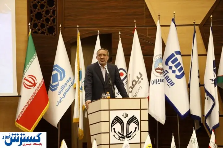 استقلال صنعت بیمه از بودجه عمومی / روشهای تأمین مالی اعلام شد