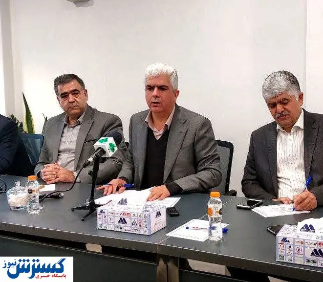 شوک به بازار دارو / ۱۳۰۰میلیارد چک برگشتی در صنعت دارو