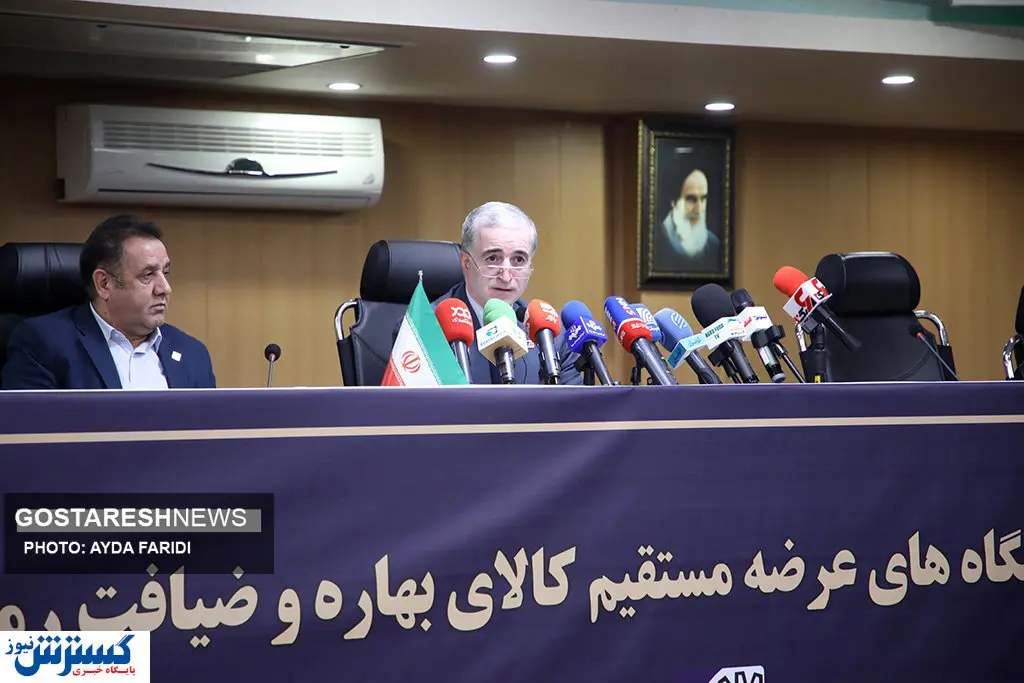 توزیع کالاهای ارزان در نمایشگاه عید تا عید / تخقیف ۶۰ درصدی در راه است