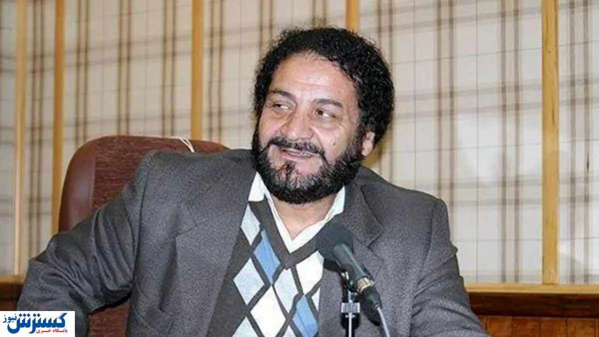 خواننده «یار دبستانی من» درگذشت / ماجرای خواندن آهنگ خاطره انگیر چه بود؟ + فیلم