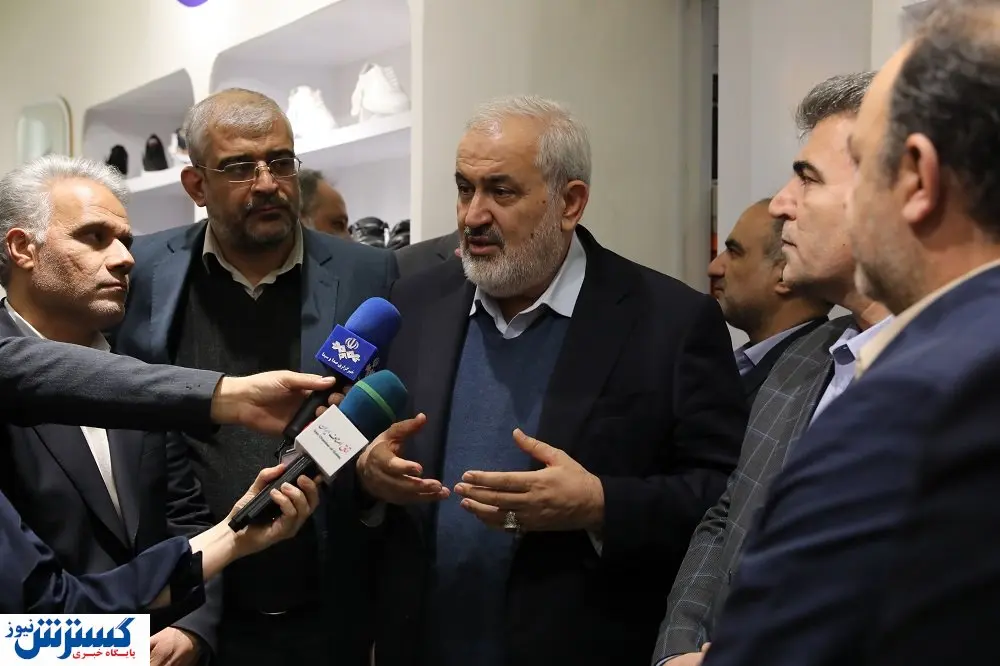 جشنواره فروش ویژه عید تا عید به طور رسمی آغاز به کار کرد