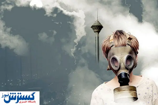 خسارت های گزاف آلودگی هوا / سوخت های مصرفی استاندارد لازم را ندارند