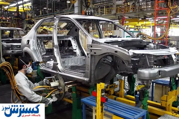 الزامی برای ارتقای کیفیت خودرو وجود ندارد