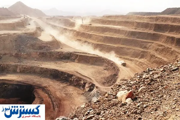 ضعف ایمنی، تهدید جدی کارگران معدن و صنایع