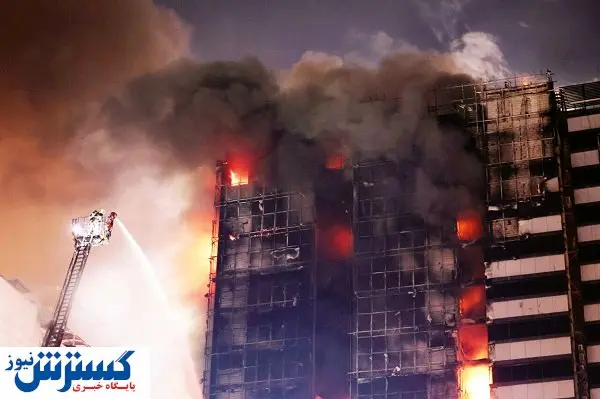 آموزش در رأس هرم امدادرسانی / مردم از زلزله تهران چه می‌گویند؟