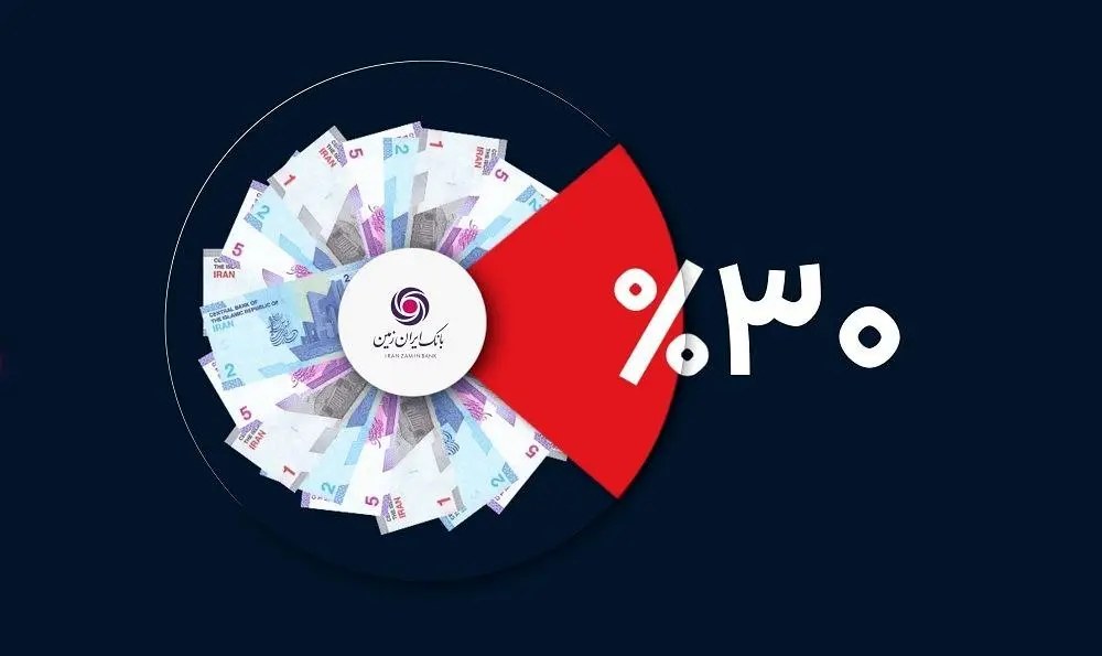 حمایت از تولید با گواهی سپرده خاص ایران زمین