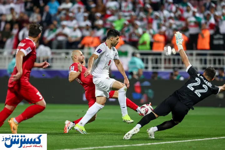 ترکیب احتمالی ایران برابر ژاپن / بازگشت ستاره جنجالی