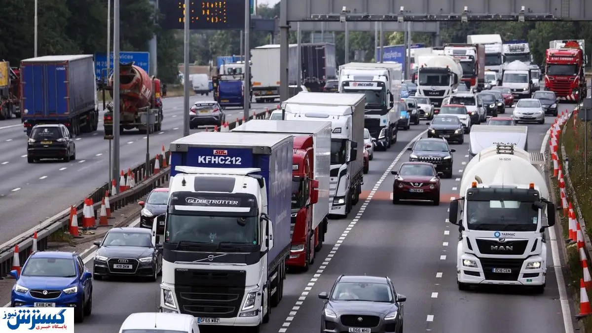 خبر شوکه کننده برای رانندگان ایرانی / صدور این ویزا متوقف شد!