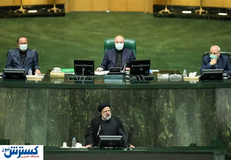 جدال پاستور و بهارستان بر سر حقوق / مجلس پشت مردم درآمد!