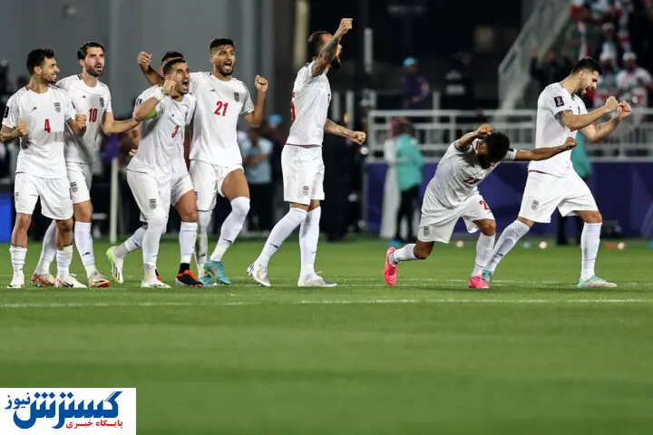 پیروزی دراماتیک ایران برابر ژاپن / زور سامورایی ها به یوزها نرسید