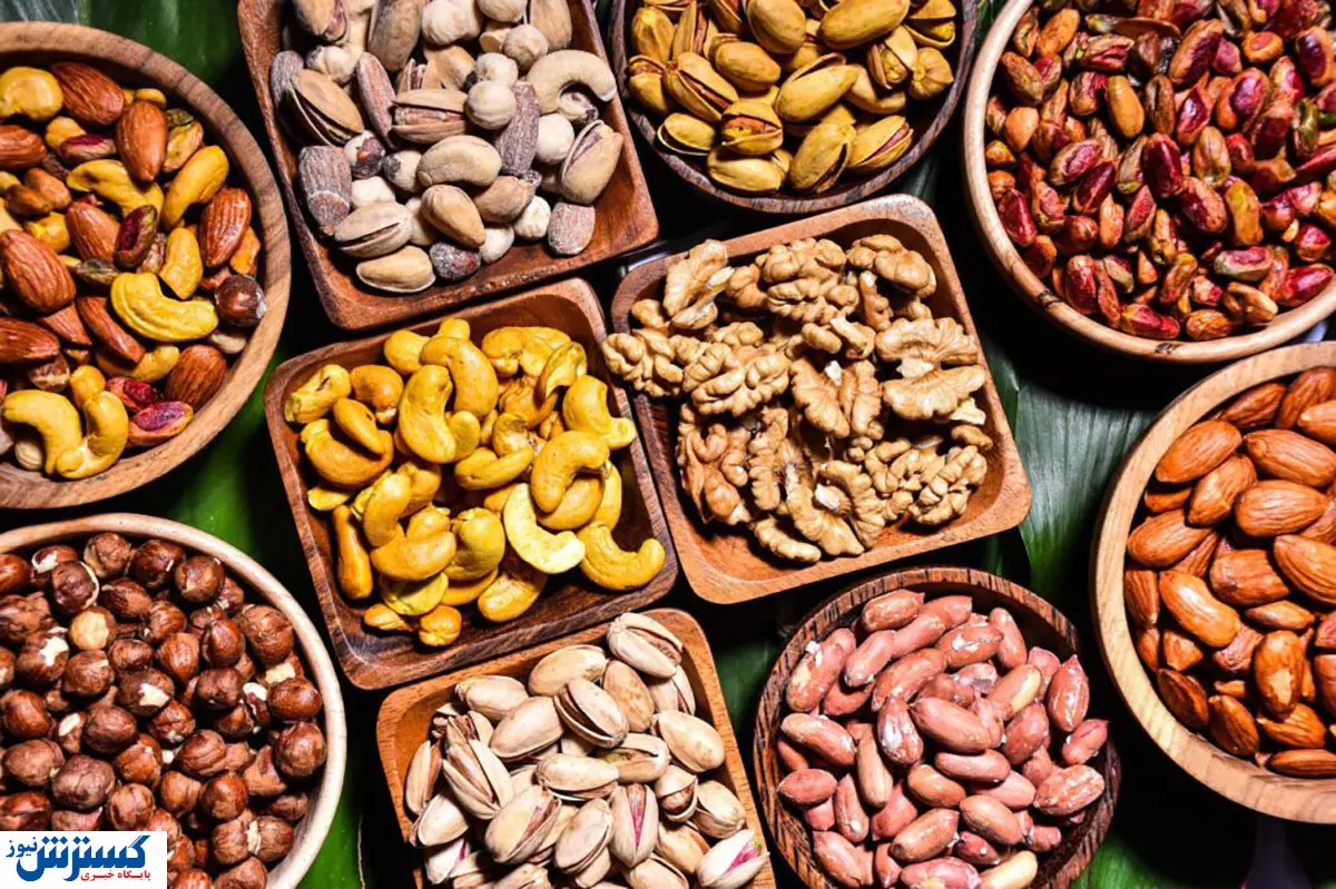 پشت پرده پسته ۲۶۰ تومانی / فریب ارزانی را نخورید