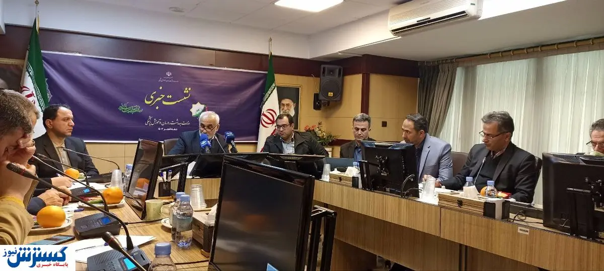 واردات ۶ میلیون دُز واکسن از هند / کاهش سوءتغذیه به چهار درصد